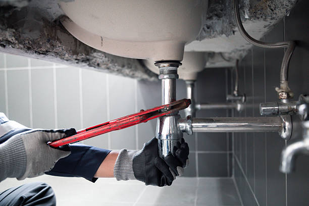 Trusted Gas Line Repair service in Lucernemines, PA - AAA Plumbing Heating